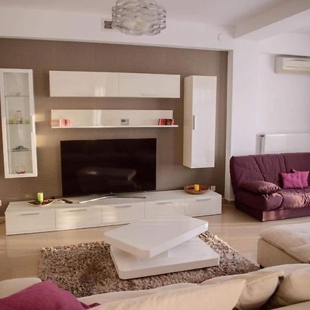 Sadara Sea Breeze Apartment Navodari Ngoại thất bức ảnh