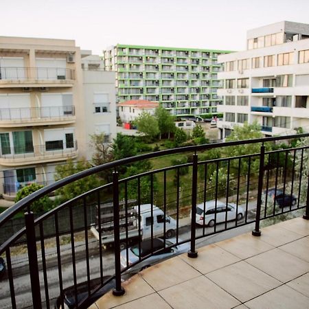 Sadara Sea Breeze Apartment Navodari Ngoại thất bức ảnh