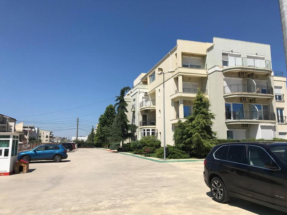 Sadara Sea Breeze Apartment Navodari Ngoại thất bức ảnh