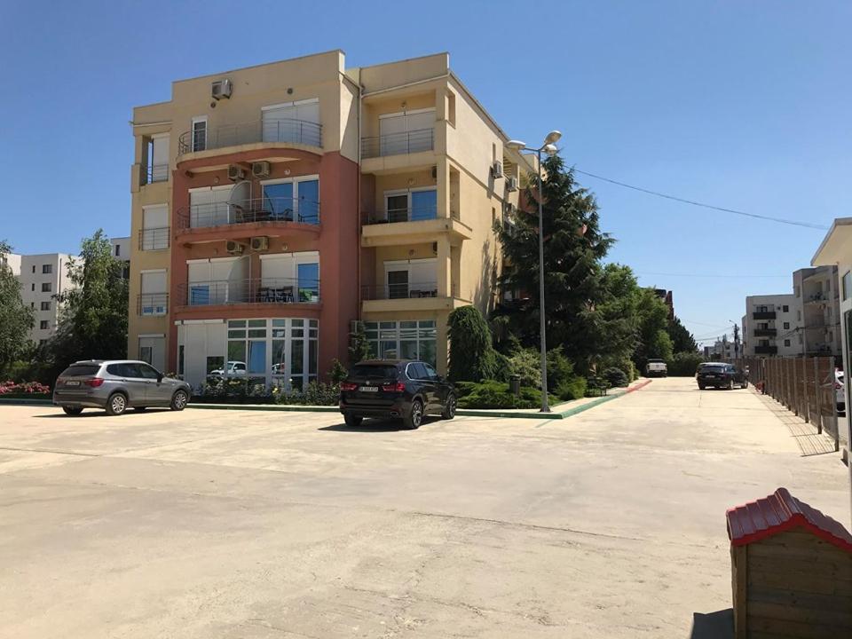 Sadara Sea Breeze Apartment Navodari Ngoại thất bức ảnh