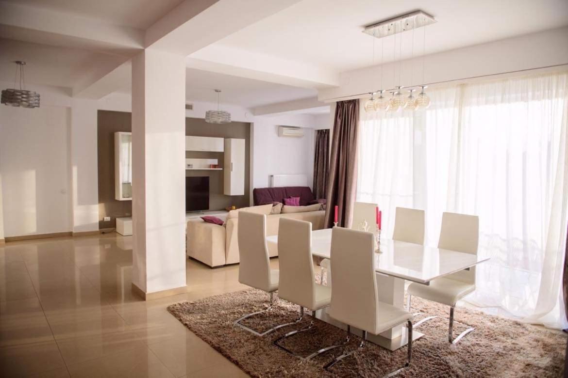 Sadara Sea Breeze Apartment Navodari Ngoại thất bức ảnh