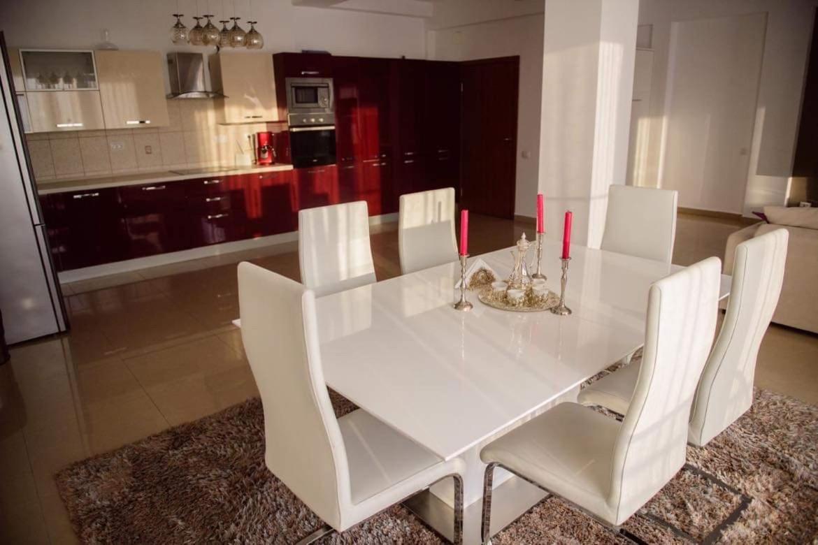 Sadara Sea Breeze Apartment Navodari Ngoại thất bức ảnh