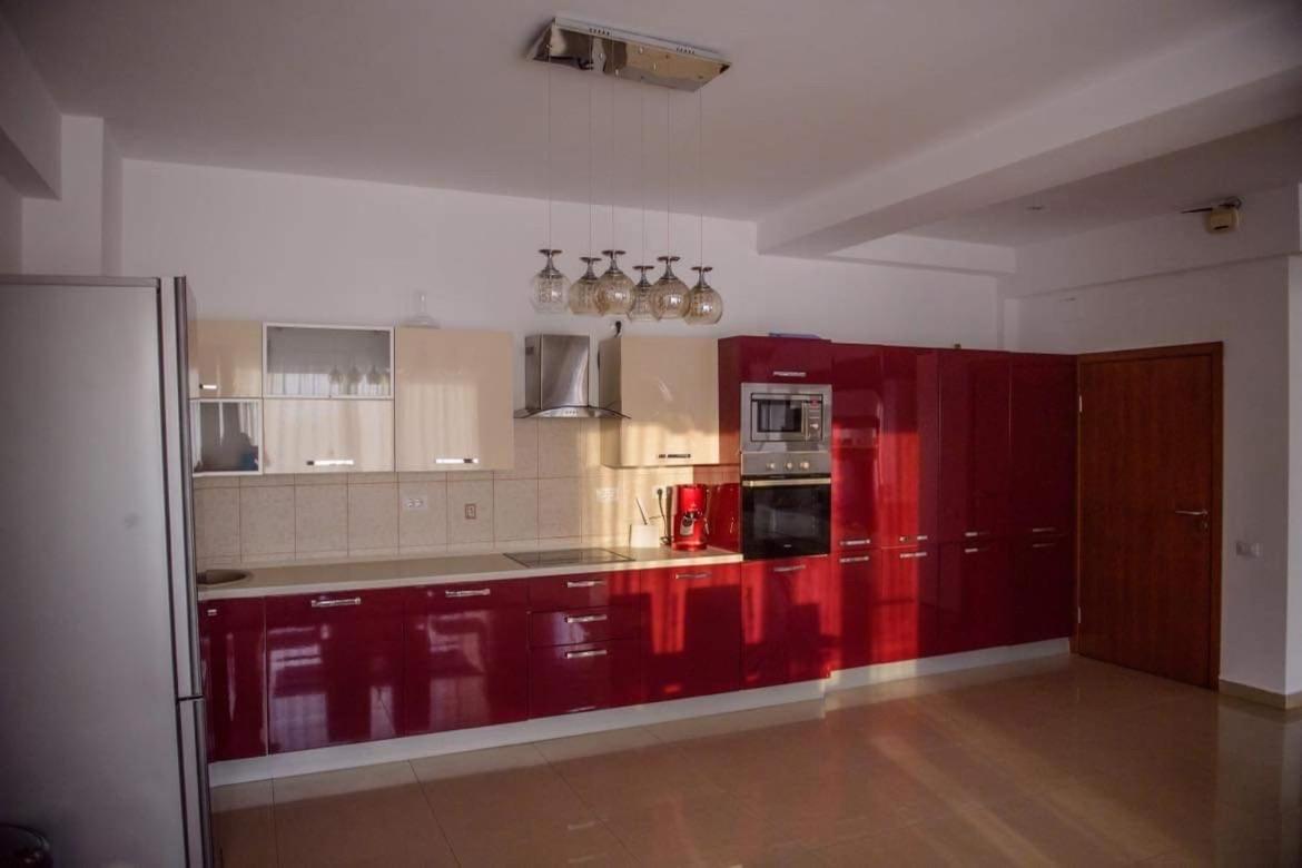Sadara Sea Breeze Apartment Navodari Ngoại thất bức ảnh