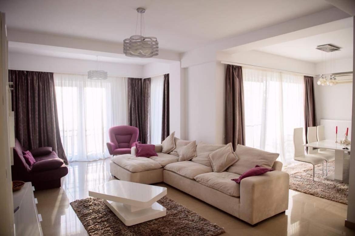 Sadara Sea Breeze Apartment Navodari Ngoại thất bức ảnh