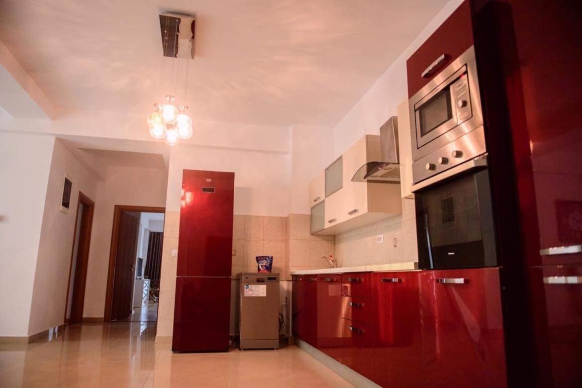 Sadara Sea Breeze Apartment Navodari Ngoại thất bức ảnh