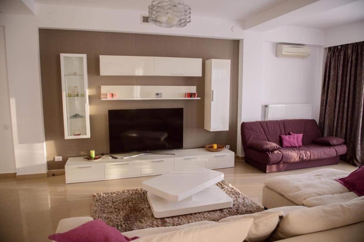Sadara Sea Breeze Apartment Navodari Ngoại thất bức ảnh