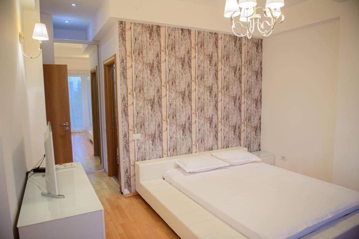 Sadara Sea Breeze Apartment Navodari Ngoại thất bức ảnh