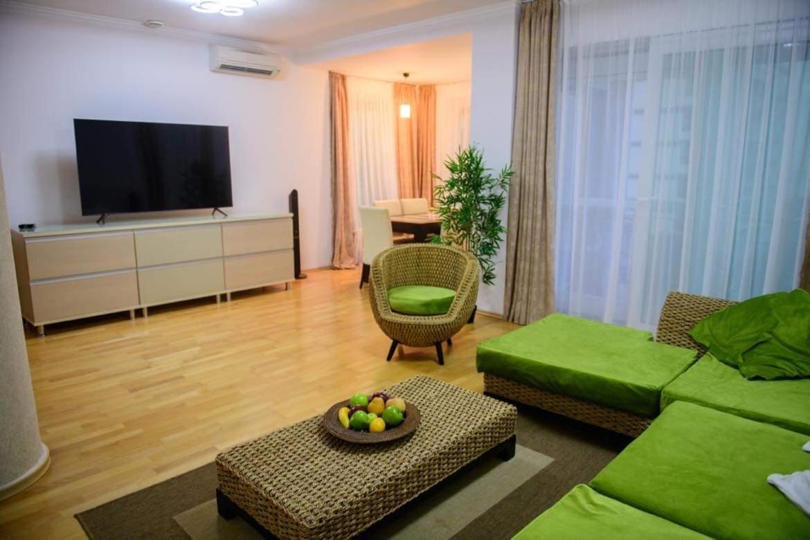 Sadara Sea Breeze Apartment Navodari Ngoại thất bức ảnh