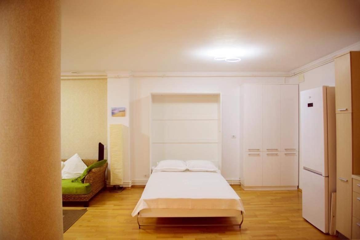 Sadara Sea Breeze Apartment Navodari Ngoại thất bức ảnh