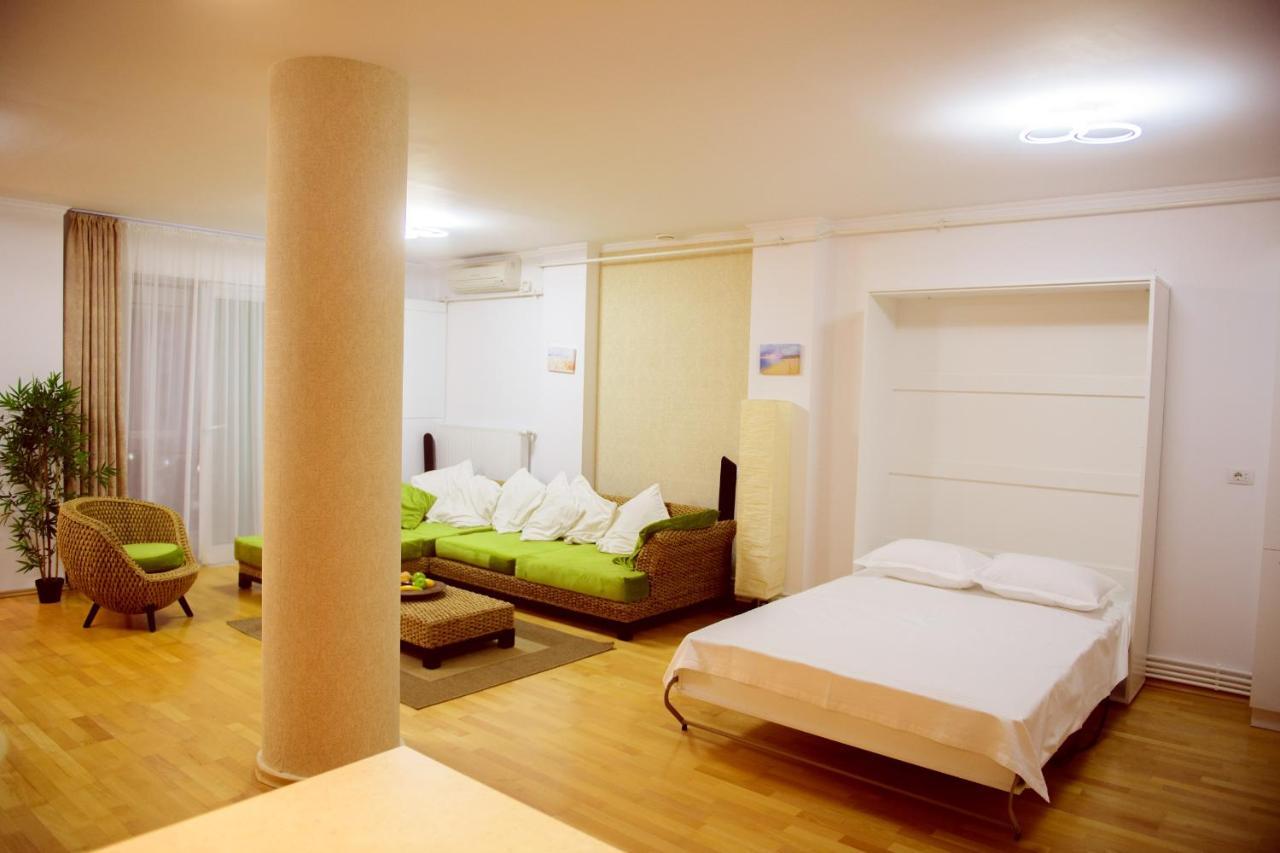 Sadara Sea Breeze Apartment Navodari Ngoại thất bức ảnh