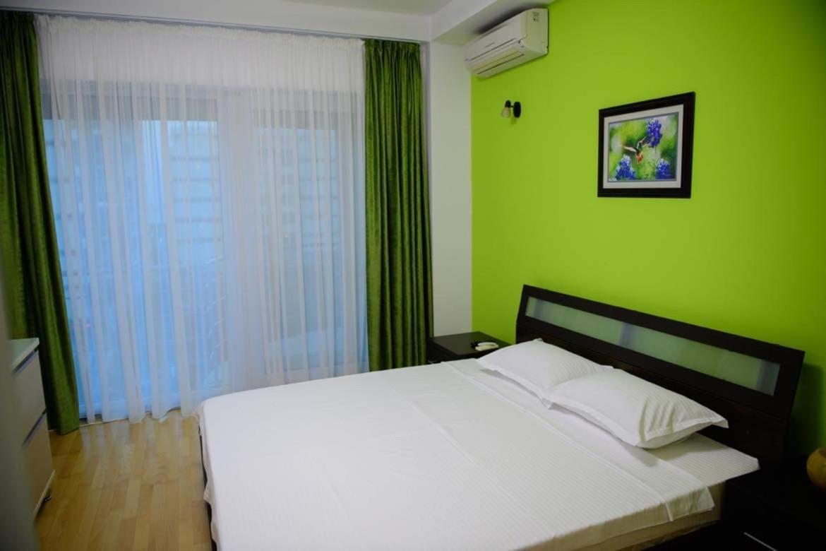 Sadara Sea Breeze Apartment Navodari Ngoại thất bức ảnh