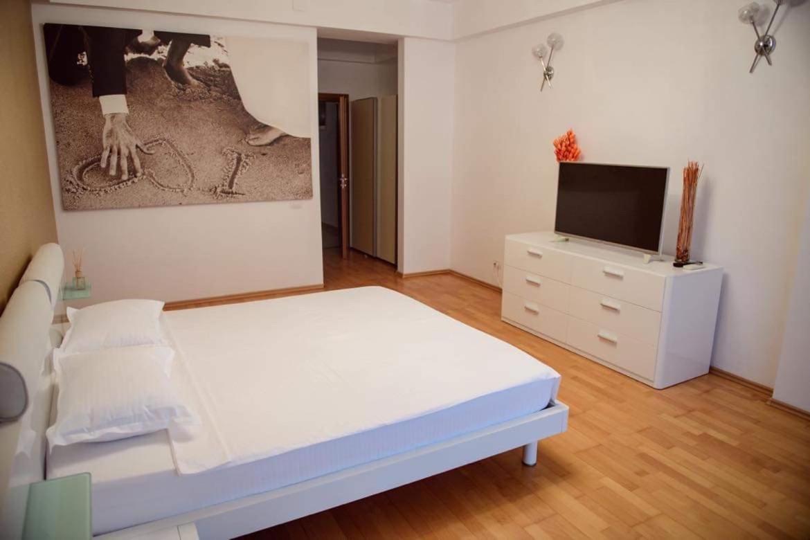 Sadara Sea Breeze Apartment Navodari Ngoại thất bức ảnh