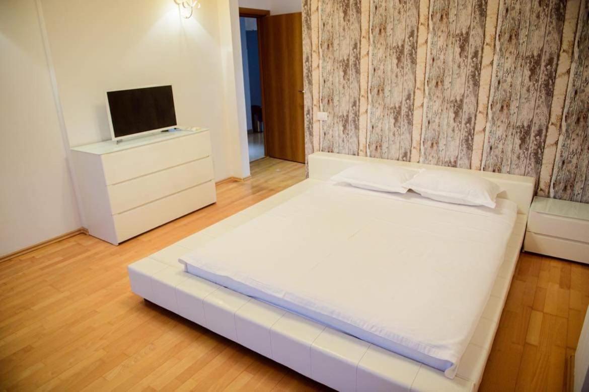Sadara Sea Breeze Apartment Navodari Ngoại thất bức ảnh