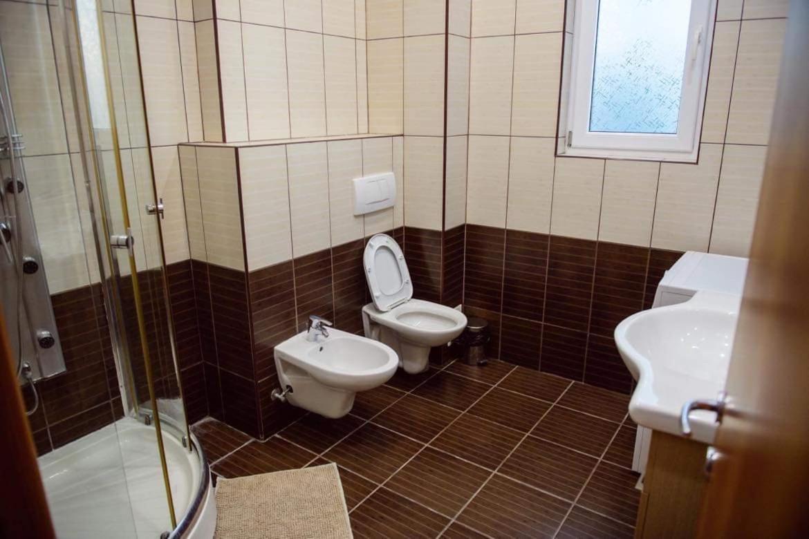 Sadara Sea Breeze Apartment Navodari Ngoại thất bức ảnh