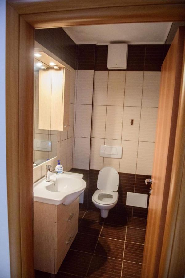Sadara Sea Breeze Apartment Navodari Ngoại thất bức ảnh