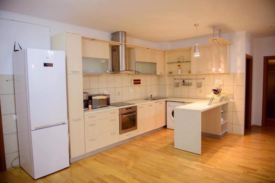 Sadara Sea Breeze Apartment Navodari Ngoại thất bức ảnh