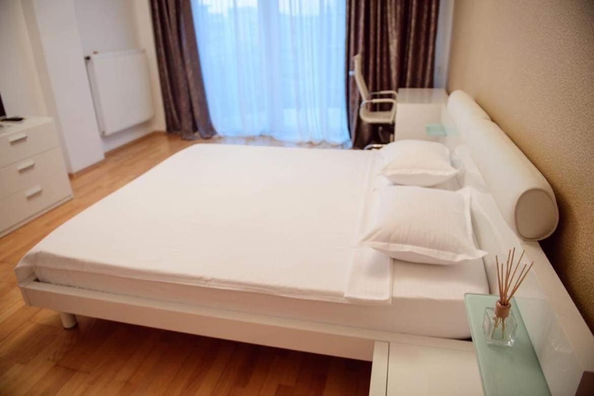 Sadara Sea Breeze Apartment Navodari Ngoại thất bức ảnh