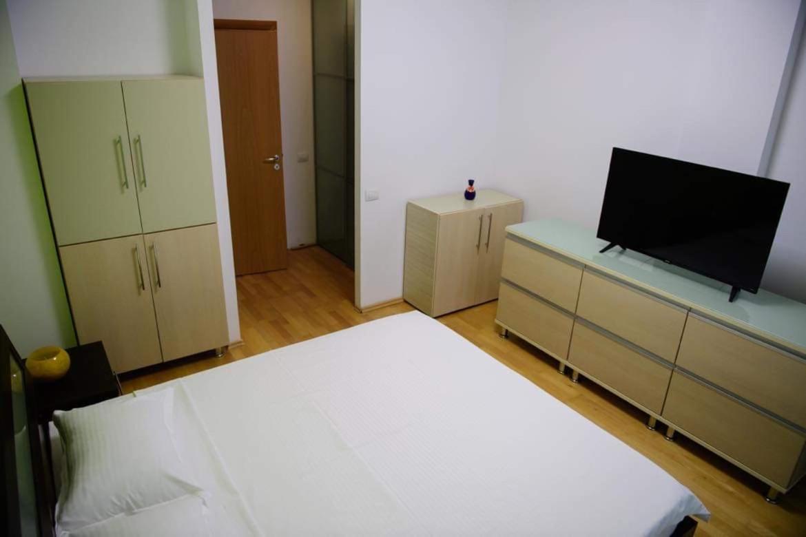 Sadara Sea Breeze Apartment Navodari Ngoại thất bức ảnh