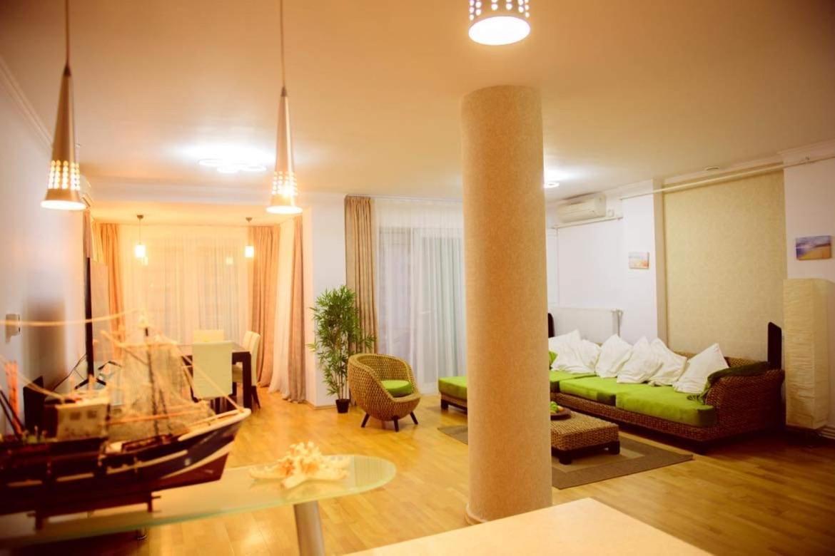 Sadara Sea Breeze Apartment Navodari Ngoại thất bức ảnh