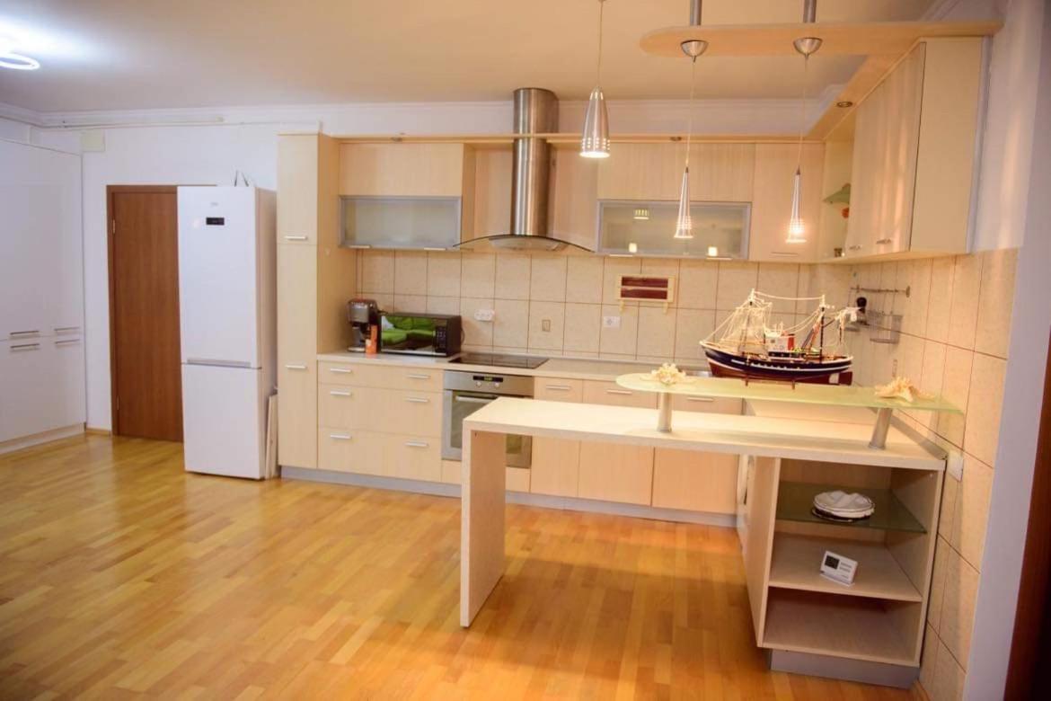 Sadara Sea Breeze Apartment Navodari Ngoại thất bức ảnh