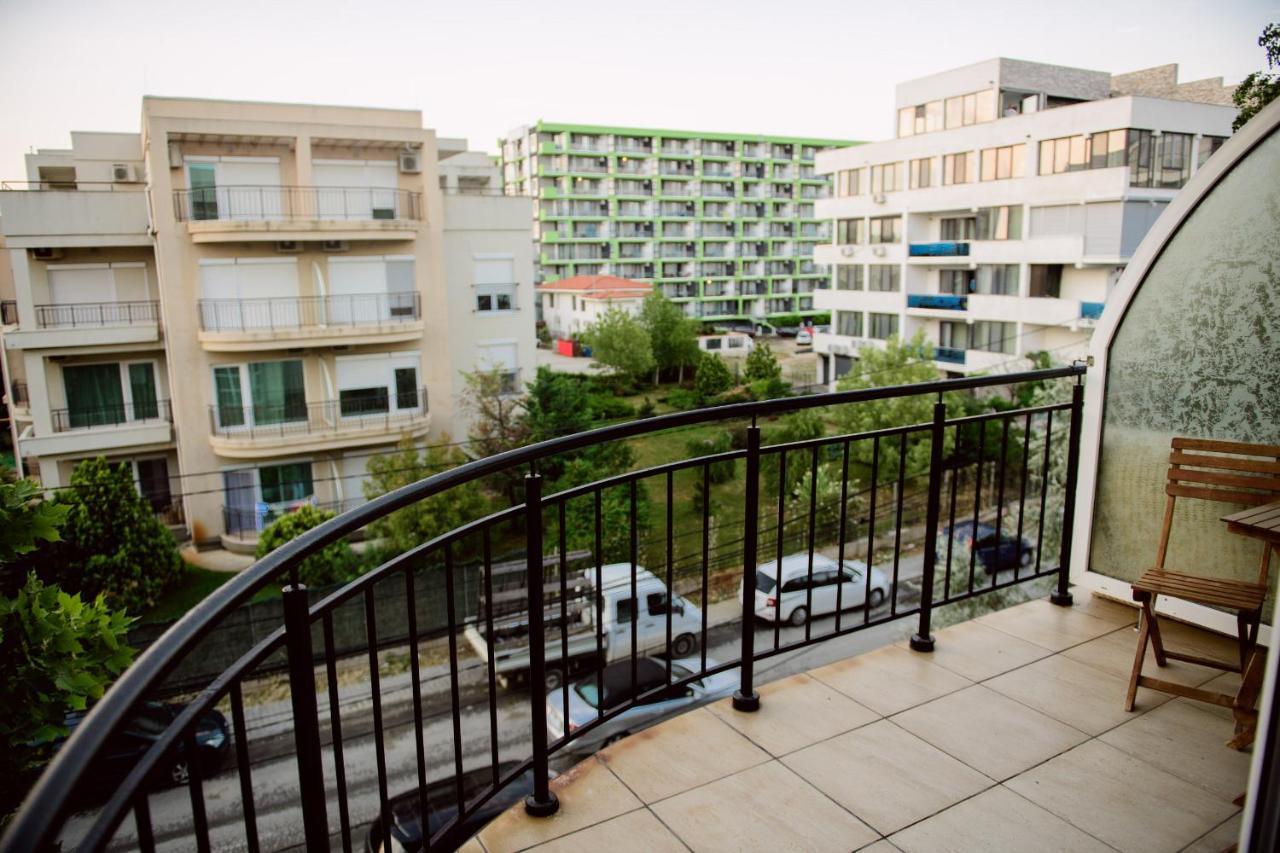 Sadara Sea Breeze Apartment Navodari Ngoại thất bức ảnh