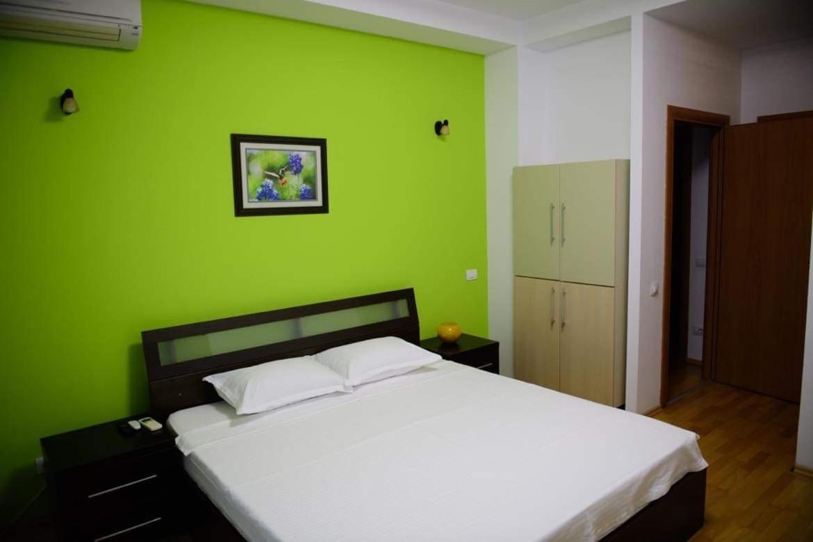 Sadara Sea Breeze Apartment Navodari Ngoại thất bức ảnh