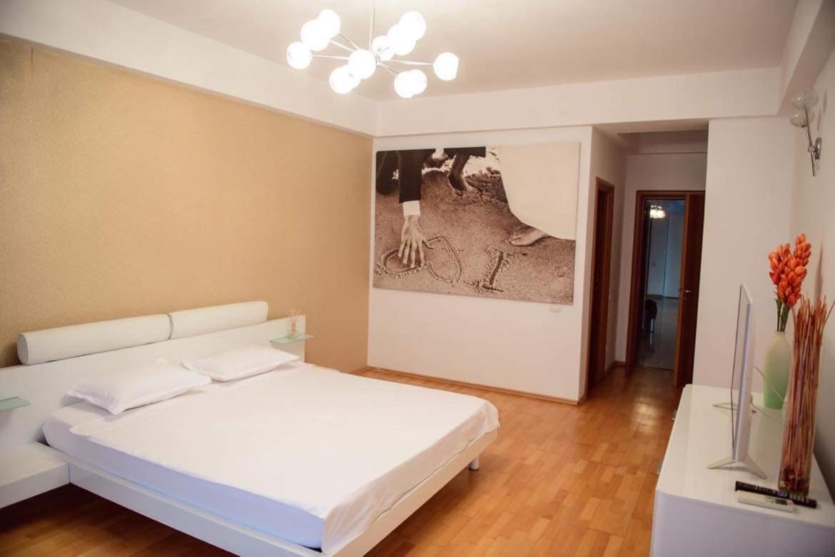 Sadara Sea Breeze Apartment Navodari Ngoại thất bức ảnh
