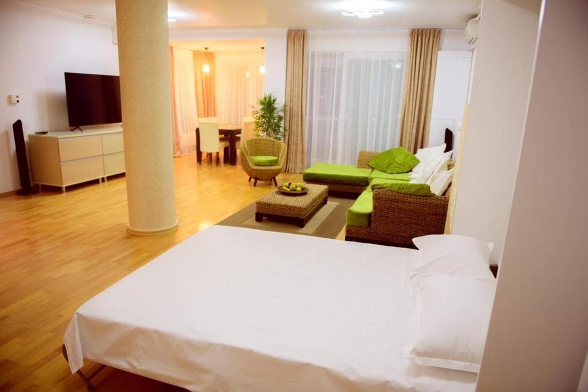 Sadara Sea Breeze Apartment Navodari Ngoại thất bức ảnh