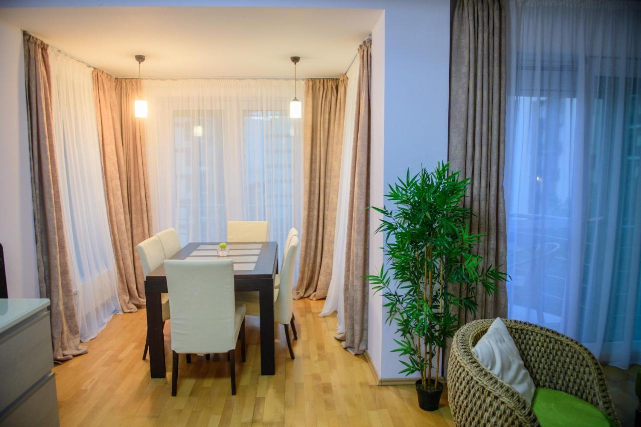 Sadara Sea Breeze Apartment Navodari Ngoại thất bức ảnh