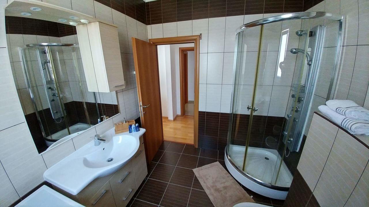Sadara Sea Breeze Apartment Navodari Ngoại thất bức ảnh